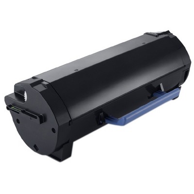 Toner Dell 593-11168 1V7V7 2PFPR originale NERO