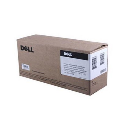 Toner originale Dell B5465 NERO