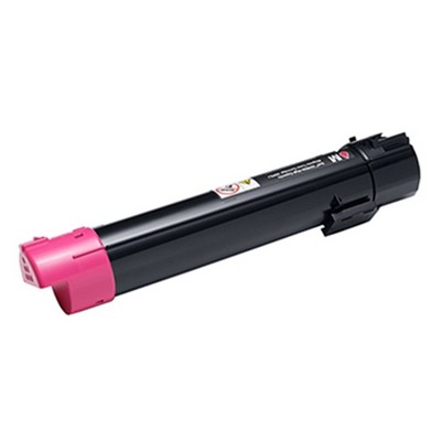 Toner originale Dell C7765DN MAGENTA