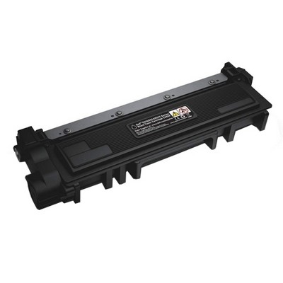 Toner originale Dell E310dw NERO