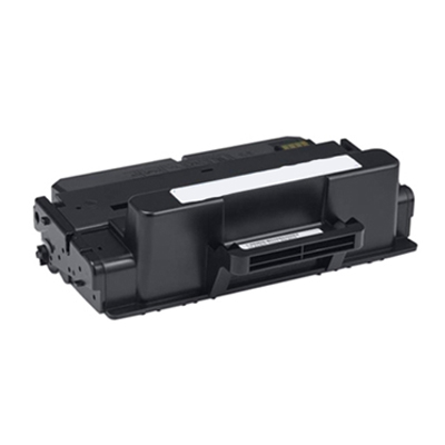 Toner compatibile Dell B2375 NERO