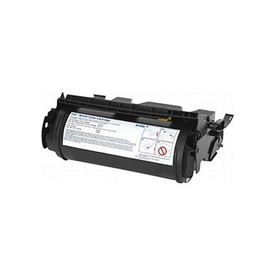 Toner Dell 595-10000 D1853 R0136 originale NERO