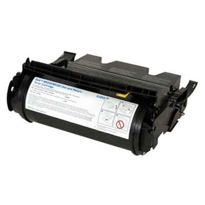 Toner Dell 595-10005 originale NERO