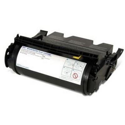 Toner Dell 595-10013 UD314 originale NERO