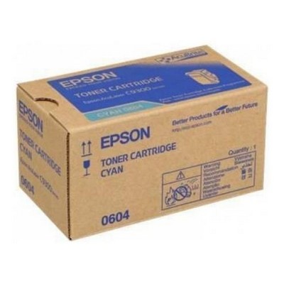 Toner originale Epson ACULASER C9300DN CIANO