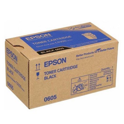 Toner originale Epson ACULASER C9300 NERO