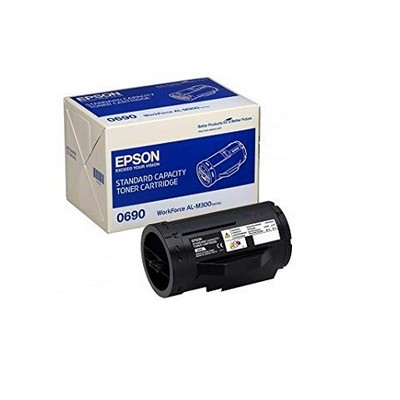 Toner originale Epson AL-MX300DNF NERO