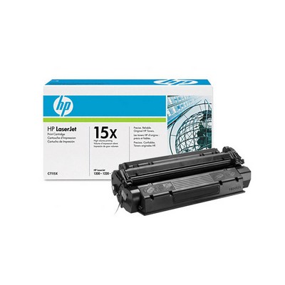 Toner originale Hp LASERJET 3300MFP NERO