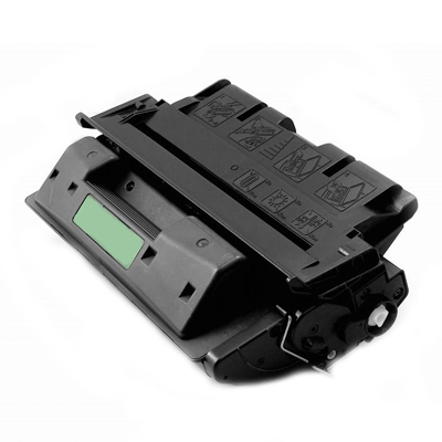 Toner Hp C8061X 61X compatibile NERO