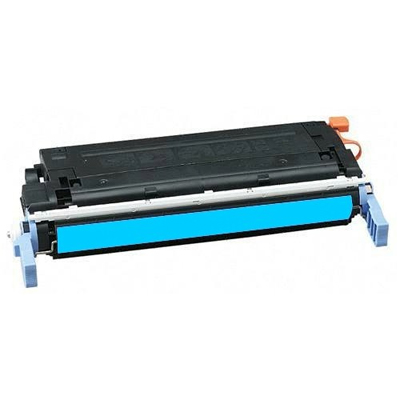 Toner compatibile Hp COLOR LASERJET 4600HDN CIANO