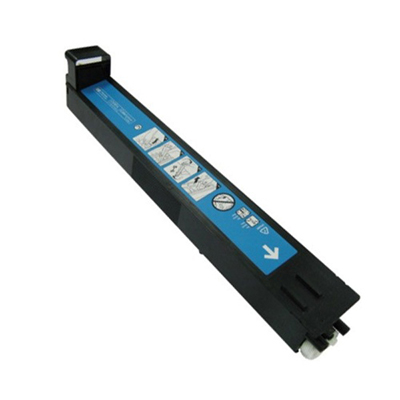 Toner Hp CB381A 824A compatibile CIANO