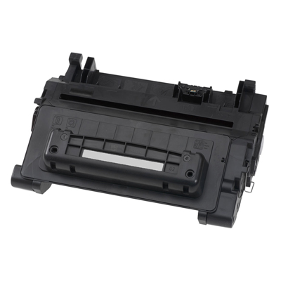 Toner Hp CC364A 64A compatibile NERO