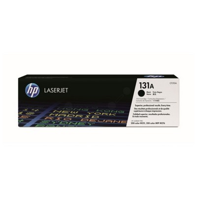 Toner originale Hp LASERJET PRO COLOR M276NW NERO