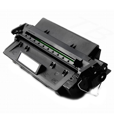 Toner Hp Q2610A 10A compatibile NERO