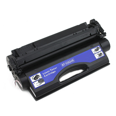 Toner Hp Q2624X compatibile NERO