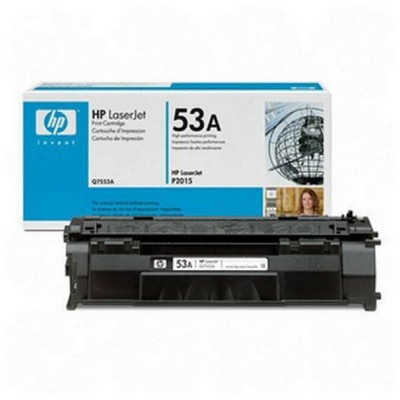 Toner originale Hp LASERJET M2727NF NERO