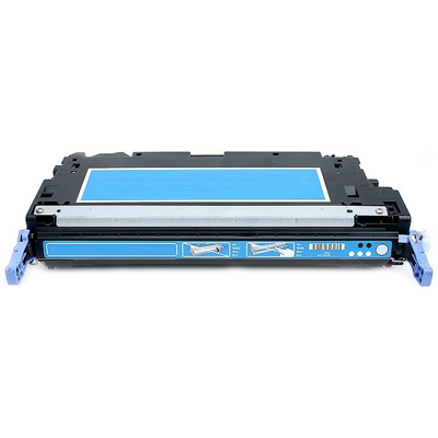 Toner compatibile Hp COLOR LASERJET CP3505DN CIANO