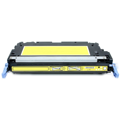 Toner compatibile Hp COLOR LASERJET CP3505N GIALLO