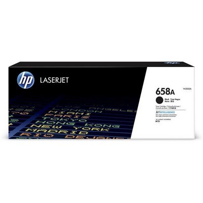 Toner originale Hp COLOR LASERJET ENTERPRISE M751DN NERO