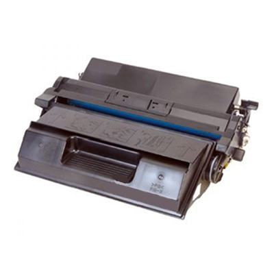 Toner compatibile Ibm INFOPRINT 21 NERO