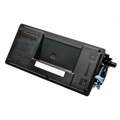 Toner compatibile Kyocera-Mita FS-2100D NERO