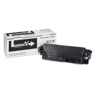 Toner originale Kyocera-Mita ECOSYS P7040cdn NERO