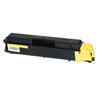 Toner compatibile Kyocera-Mita ECOSYS P7040cdn GIALLO