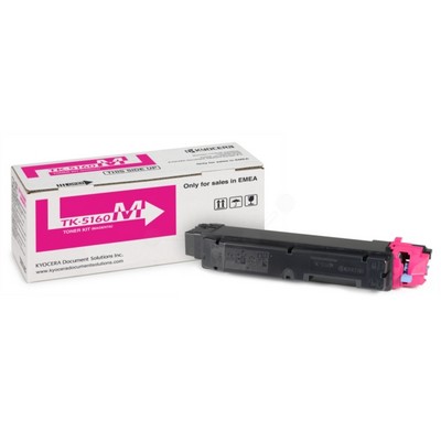 Toner originale Kyocera-Mita ECOSYS P7040cdn MAGENTA