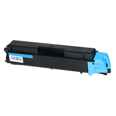 Toner Kyocera-Mita 1T02NTCNL0 TK5160 compatibile CIANO