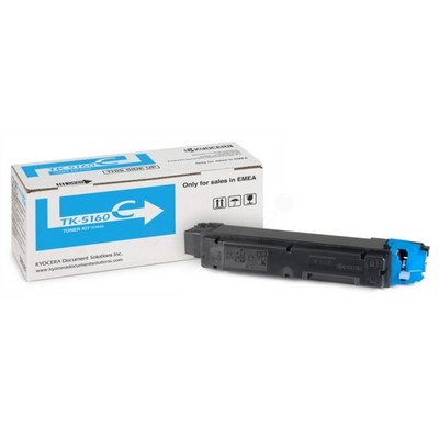 Toner originale Kyocera-Mita ECOSYS P7040cdn CIANO