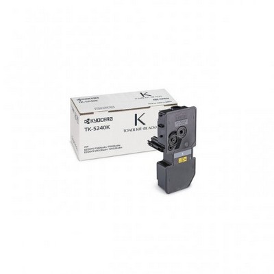 Toner originale Kyocera-Mita ECOSYS M5526 NERO