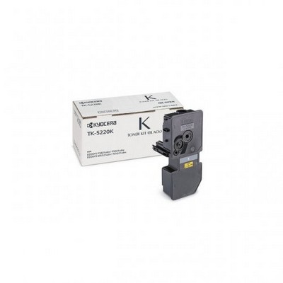 Toner originale Kyocera-Mita ECOSYS P5021 NERO