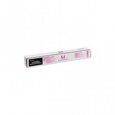 Toner originale Kyocera-Mita ECOSYS P8060 MAGENTA