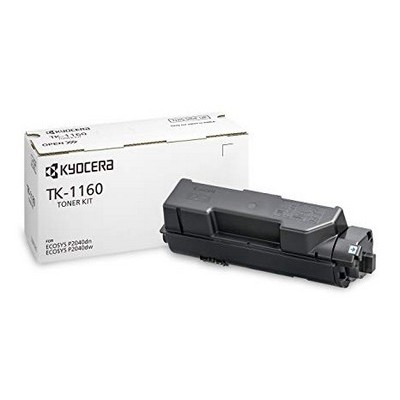 Toner originale Kyocera-Mita ECOSYS P2040DN NERO