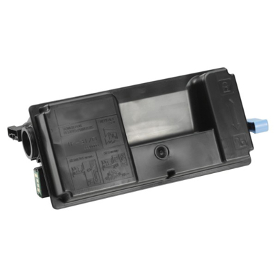 Toner compatibile Kyocera-Mita ECOSYS P3150dn NERO