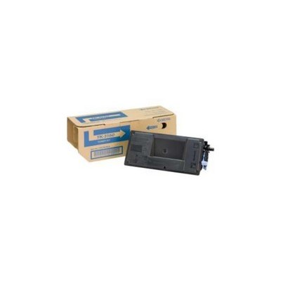 Toner originale Kyocera-Mita ECOSYS P3060dn NERO