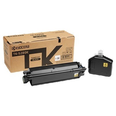 Toner originale Kyocera-Mita ECOSYS M6235 NERO