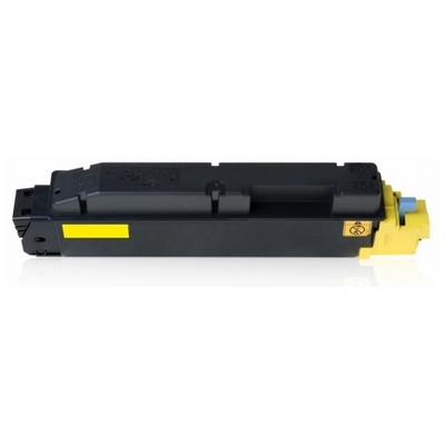 Toner Kyocera-Mita 1T02TXANL0 TK-5290Y compatibile GIALLO