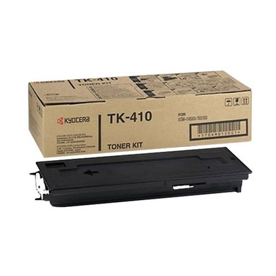 Toner Kyocera-Mita 370AM010 originale NERO