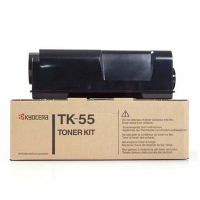 Toner originale Kyocera-Mita FS1920 NERO