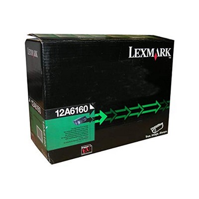 Toner originale Lexmark OPTRA X620MFP NERO