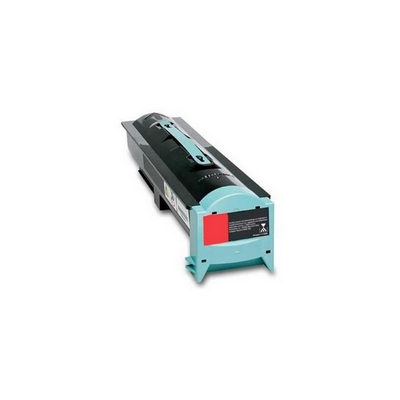 Toner compatibile Lexmark XS862 NERO