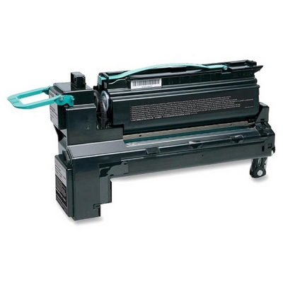 Toner compatibile Lexmark X792 NERO