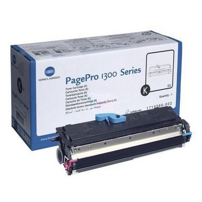 Toner originale Minolta PAGEPRO 1350W NERO