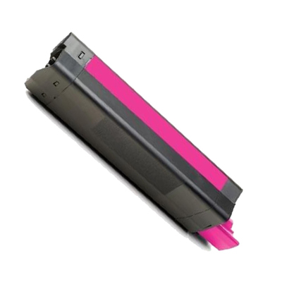 Toner compatibile Oki C3100 MAGENTA