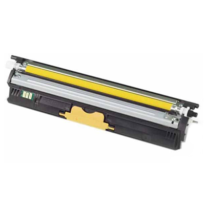 Toner Oki 44250721 compatibile GIALLO