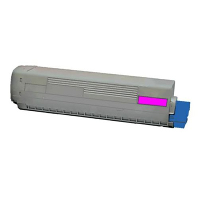 Toner Oki 44844614 compatibile MAGENTA