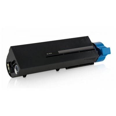 Toner compatibile Oki B 432DN NERO