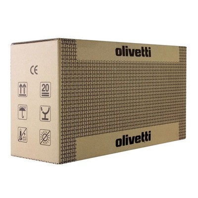 Toner Olivetti 82579 originale NERO