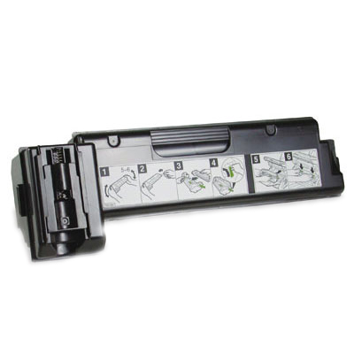 Toner Olivetti B0412 compatibile NERO